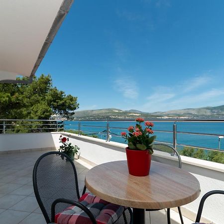 Apartment Batela Trogir Kültér fotó