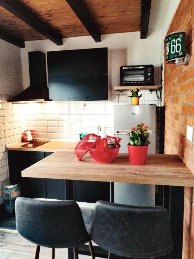 Apartment Batela Trogir Kültér fotó