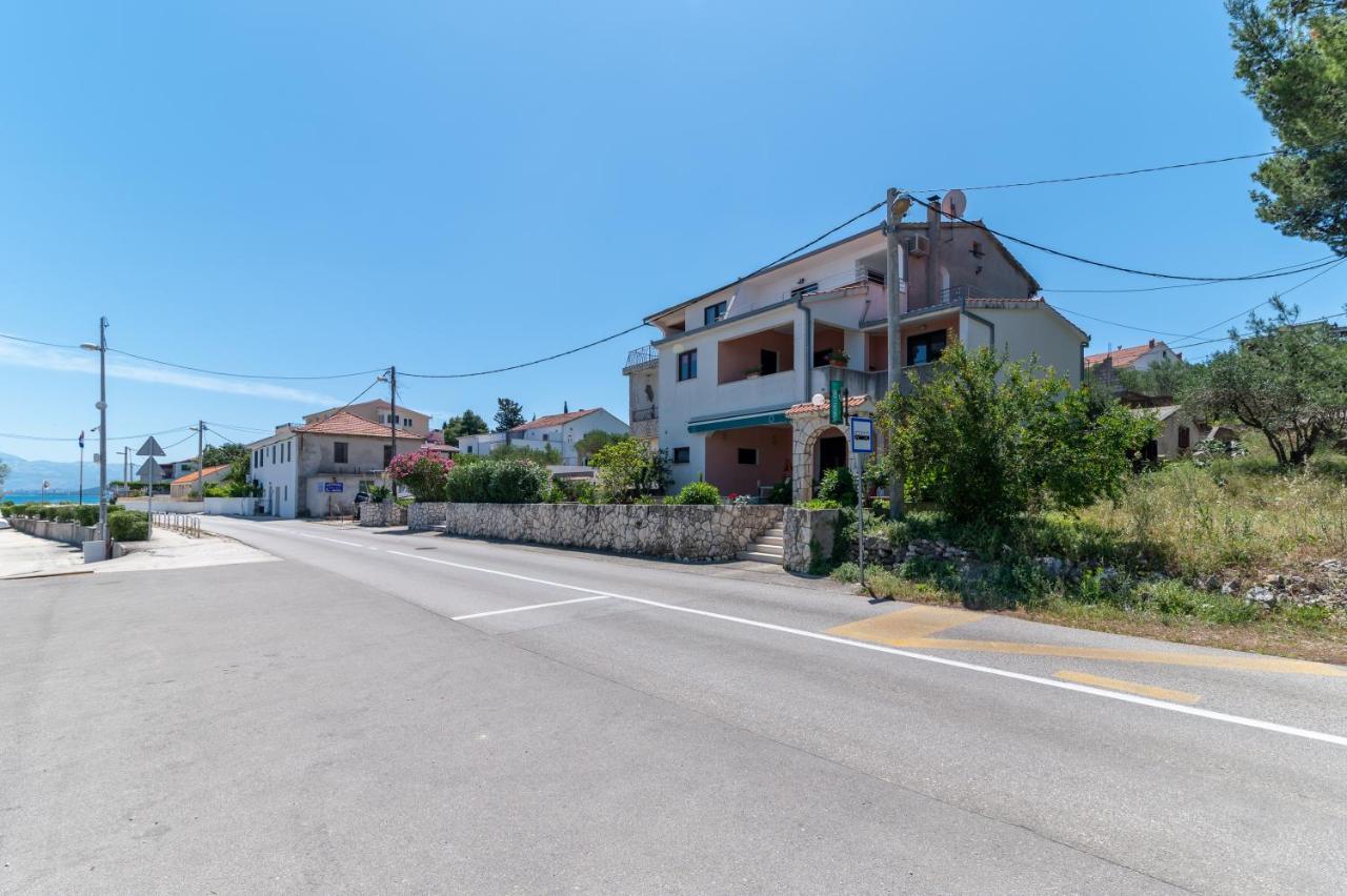 Apartment Batela Trogir Kültér fotó