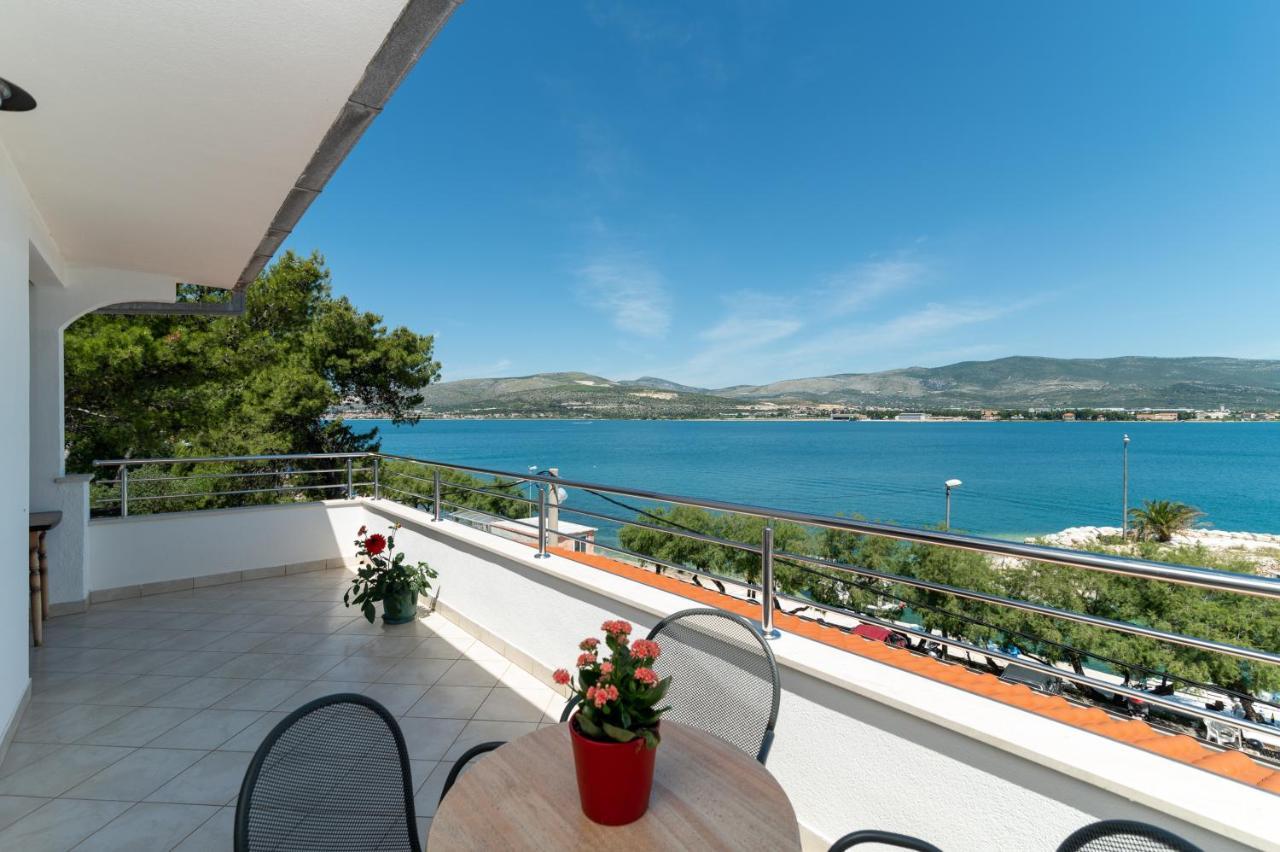 Apartment Batela Trogir Kültér fotó