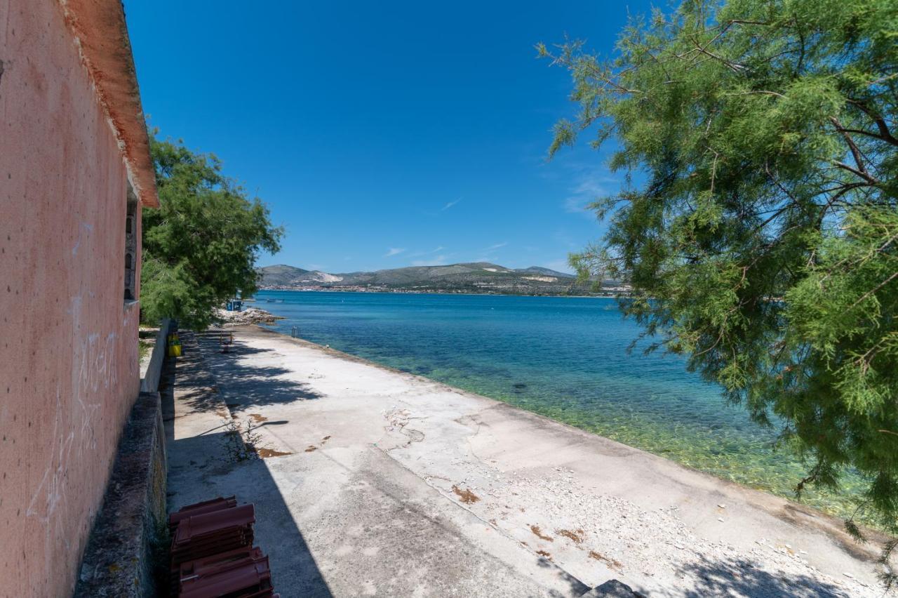 Apartment Batela Trogir Kültér fotó