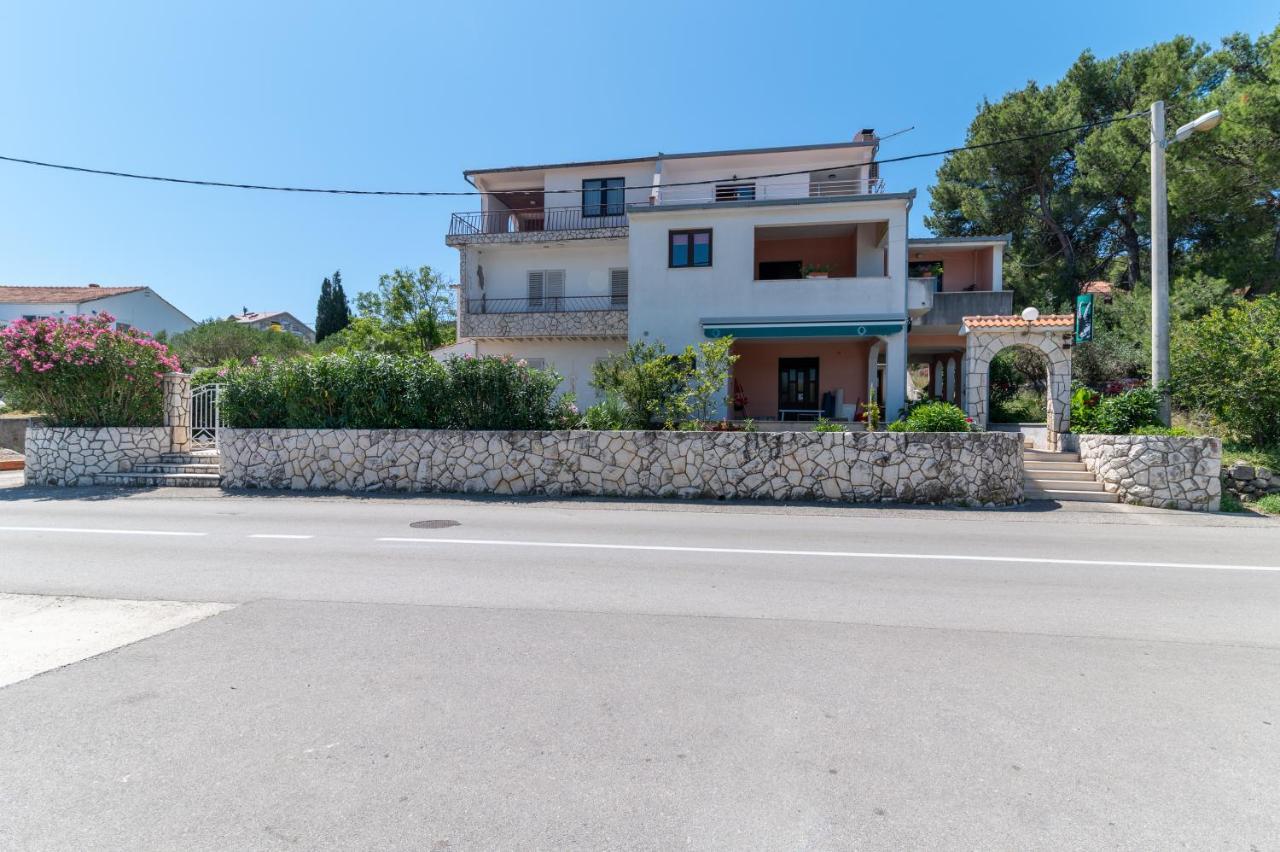 Apartment Batela Trogir Kültér fotó