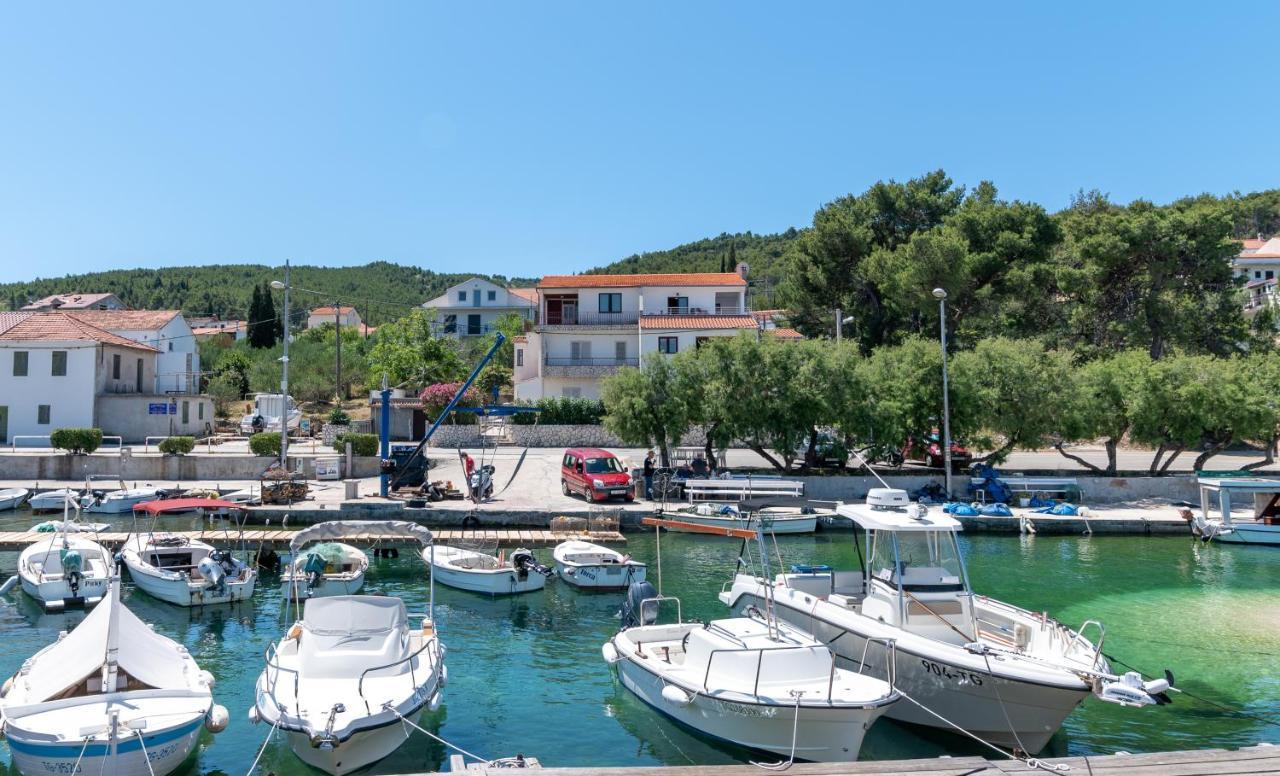 Apartment Batela Trogir Kültér fotó