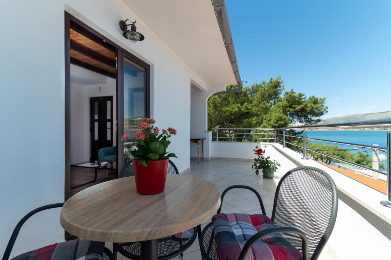 Apartment Batela Trogir Kültér fotó