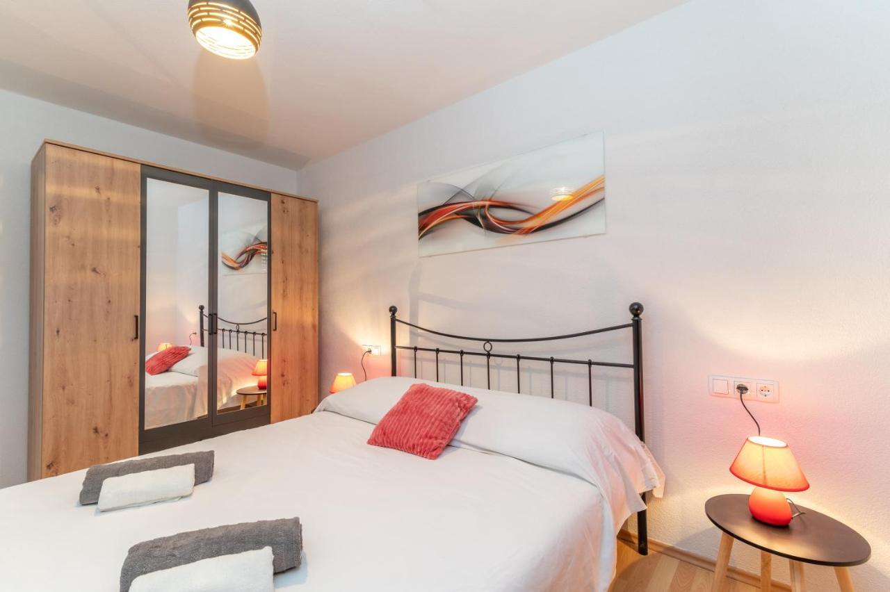 Apartment Batela Trogir Kültér fotó
