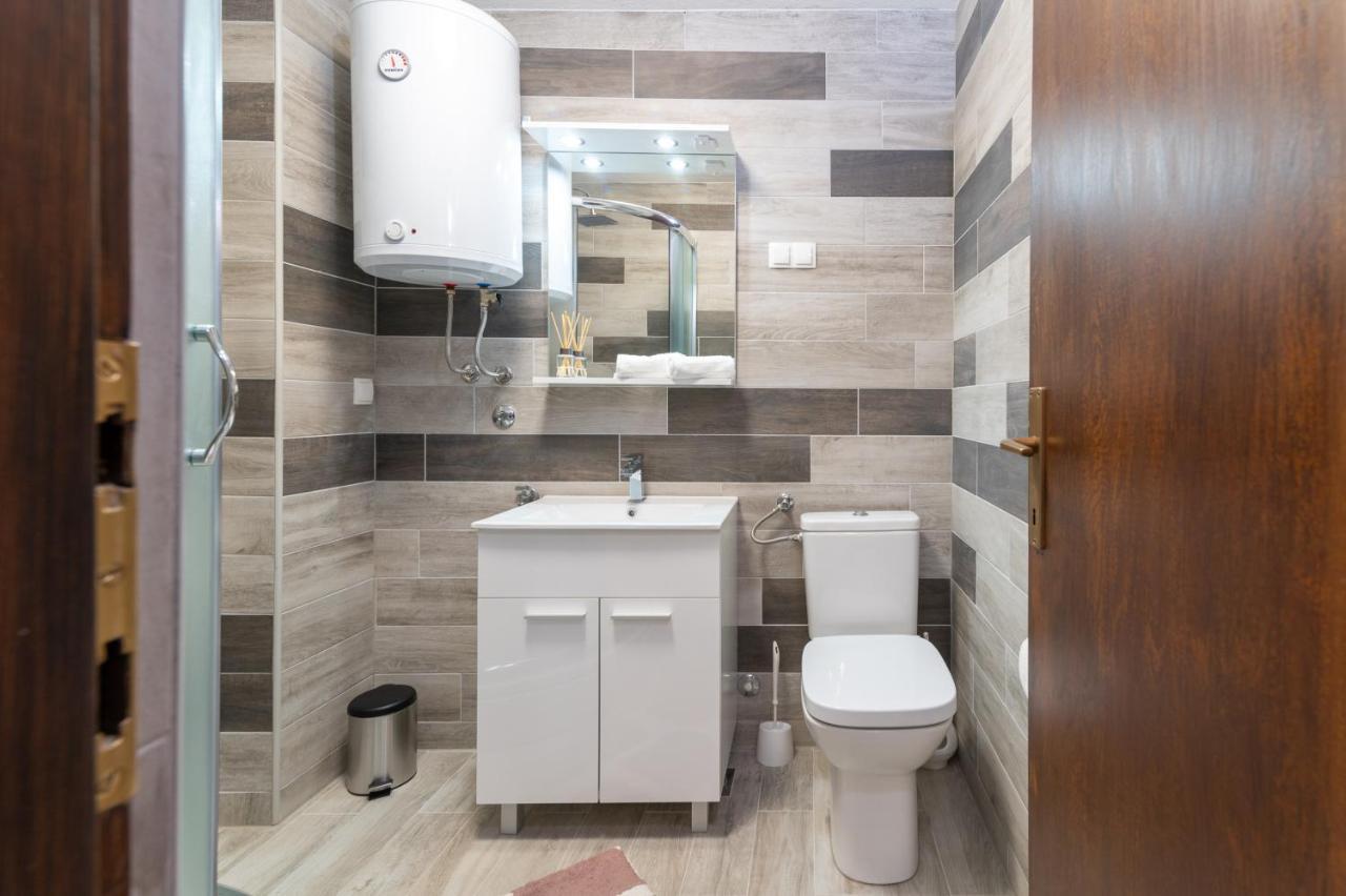 Apartment Batela Trogir Kültér fotó